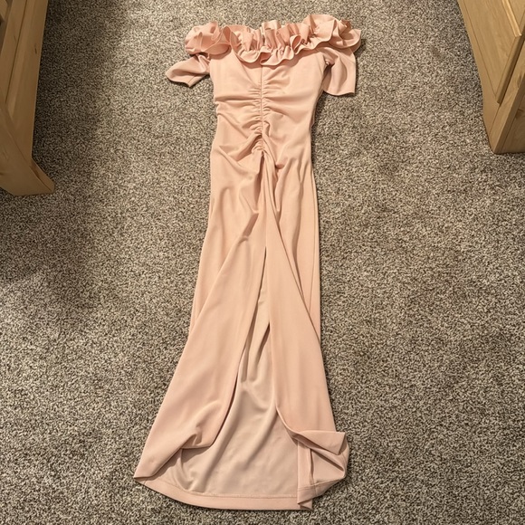 XSCAPE Gown 6 - Picture 5 of 6